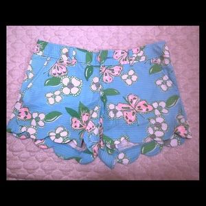 Lilly Pulitzer 5” Buttercup Short